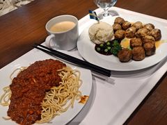 -宜家·瑞典风味餐厅(四元桥店)