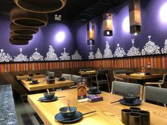 大堂-麦麦山云南菜(复地活力城店)