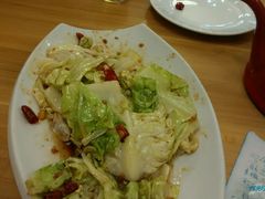 -乌镇那一年小院主题餐厅(甘泉西路店)
