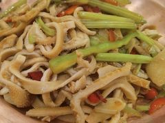 -巴依老爷·新疆美食(上城区天城路店)