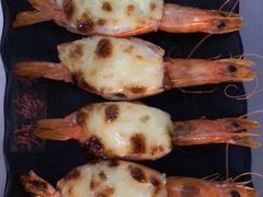 -烧蠔帮·湛江生蚝(茂南万达店)