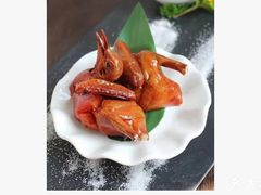 -西苑半岛·中餐厅