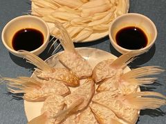 -闽海肴(北辰荟店)