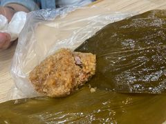 -新丰小吃(中山中路分店)