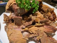 -老边饺子馆(金源店)
