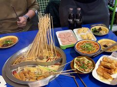 -马路边边火锅串串(观前街店)