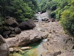 -黄山翡翠谷景区