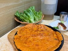 -德寿宫韩国料理(下沙店)