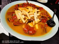 -蟹榭·本帮江浙菜·蟹宴(五角场合生汇商场店)