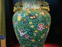 -北京工艺美术博物馆