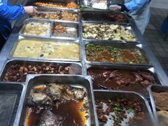 -浙江同济科技职业学院餐厅