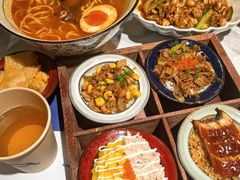 -火山屋台(新街口店)