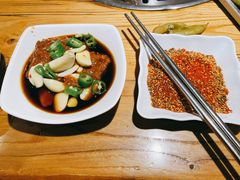 酱料-牛炙烤肉(车公庙店)