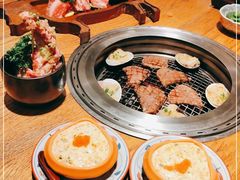 -赤坂亭M9和牛烧肉(世博源店)