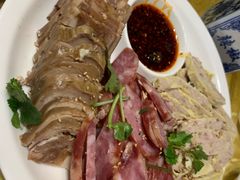 -宝正臻天津包子总店(金阳光居易店)