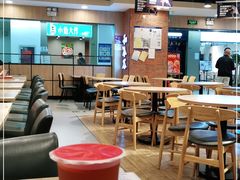 大堂-和合谷(海淀五路居店)