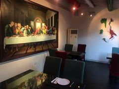 -EATALIA意塔利意式餐厅(鼓楼店)