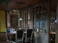 -前海沿·青岛菜(大拇指广场石老人店)