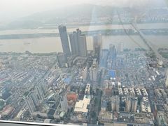 -长沙尼依格罗酒店
