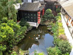 -北园酒家(小北路店)