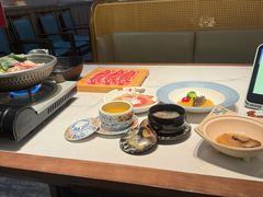 -枫千叶精致料理