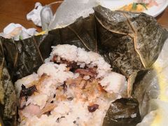 -如轩·海鲜砂锅粥·潮汕菜(海珠店)