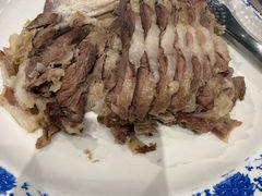 -巴音浩日娲·蒙餐(双林东路店)