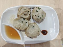 -小杨生煎(深圳岗厦北店)