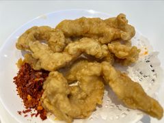 -鱼你在一起(闵行龙盛国际店)