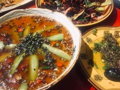 -旺川园·毛血旺·辣子鸡(解放碑店)