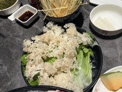 -德天肥牛海鲜火锅(城西银泰店)