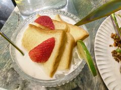 -浩海火烧云傣家菜(京广店)