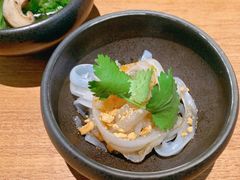 凉粉-天水蔬食料理(树德之光店)