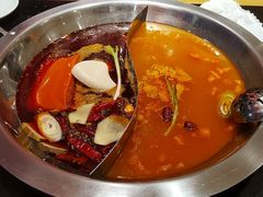 -四川仁火锅(军工店)