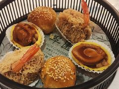-翠园(广州太古汇店)