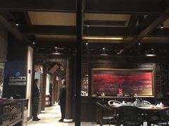 -北京老铺烤鸭(老城根店)