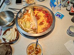 -芈重山老火锅(广州首店)