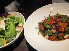 -西郊八号·山野江西菜(开发区店)