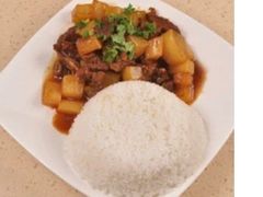 -尚菜·头道豉油鸡(骏景花园店)