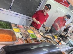 -扬二春炒饭(国庆路总店)