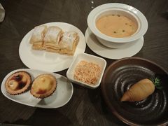 -万丽轩·粤菜(王府井金茂万丽酒店)