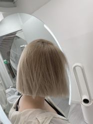 -T-Hair Salon