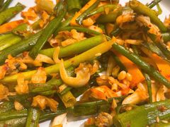 -青瓦餐厅·生鱼片·韩园烤肉(西塔店)