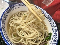 -十二忠手拉面(五福店)