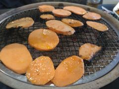 -喜韩帝园烤肉店(七道街店)