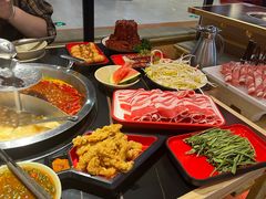 -蜀大侠火锅(四川北路店)