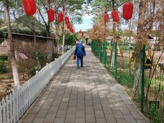 -草根堂农场