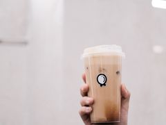 -缶乐FOLLOW咖啡