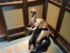 -申粤轩酒楼·三十年粤菜经典(丁香花园店)