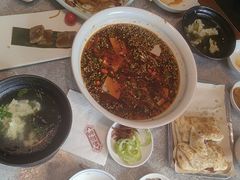 -高玛纳驴肉火烧(河间总店)